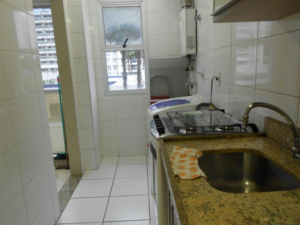 Gohouse Estrelas 205 Apartment Rio de Janeiro Exterior photo